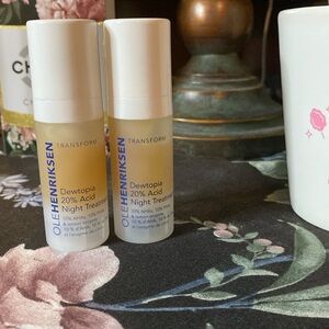 OLEHENRIKSEN Dewtopia 20% Acid Night Treatment